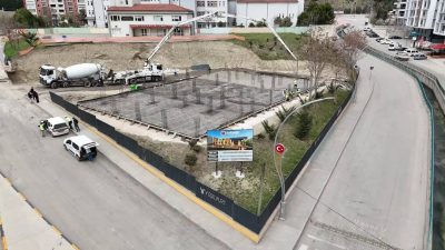 Karabük Belediyesi, okul öncesi eğitime katkı sağlayacak önemli bir projeyi