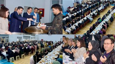 AK Parti Genel Sekreter Yardımcısı ve Karabük Milletvekili Cem Şahin,