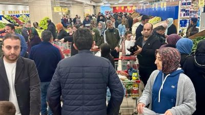 2 Nisan boykotu havada kaldı! ‘2 Nisan’da satın alım yapmıyoruz’