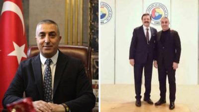Safranbolu Ticaret ve Sanayi Odası Meclis Başkanı Cengiz Ünal, “Üreten,
