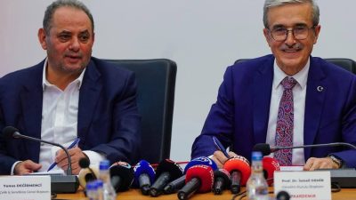 Yeni Dönem Toplu İş Sözleşmesi İmzalandı KARDEMİR ile Özçelik-İş Sendikası