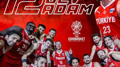FİNALDE SONUNU GETİREMEDİK! FIBA 2025 Avrupa Basketbol Şampiyonası final maçında