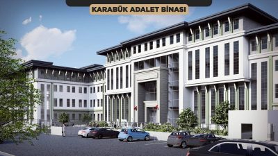 İHALESİ BUGÜN YAPILACAK… Bölgemizin önemli siyasetçilerinden,Bartın Uluslu Adalet Bakanı fahri