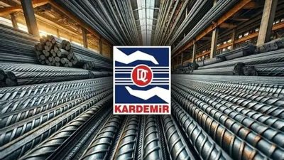 Kardemir Karabük Demir Çelik Sanayi ve Ticaret A.Ş., 2025 yılının