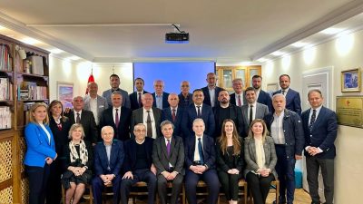 Ankara Karabüklüler Vakfı (KAR-VAK), 2025-2026 yılı eğitim ve öğretim dönemi