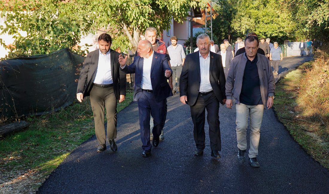 Milletvekilleri, il genel meclis üyeleri ile il ve ilçe teşkilatlarından