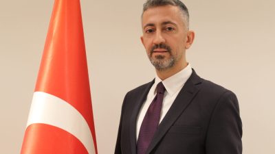 KARDEMİR’de Yönetim Kurulu Başkanı Prof.Dr. İsmail Demir istifa etti, yerine