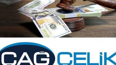 Karabük’ün tanınmış iş insanlarından Kardemir Yönetim Kurulu Üyesi Kamil Güleç’in