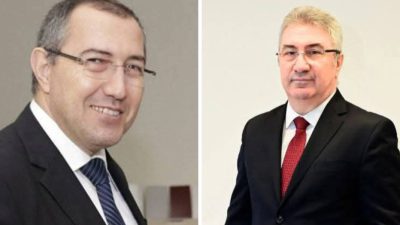 KARDEMİR Karabük Demir Çelik Sanayi ve Ticaret A.Ş.’de sürpriz bir