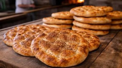 Ramazan’a sayılı günler kala Karabük’te Ramazan pidesi fiyatları belli oldu.