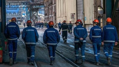 KARDEMİR A.Ş. “Genel İşçilik” Mülakat Aşaması Hakkında Kamuoyu Bilgilendirdi. Yapılan