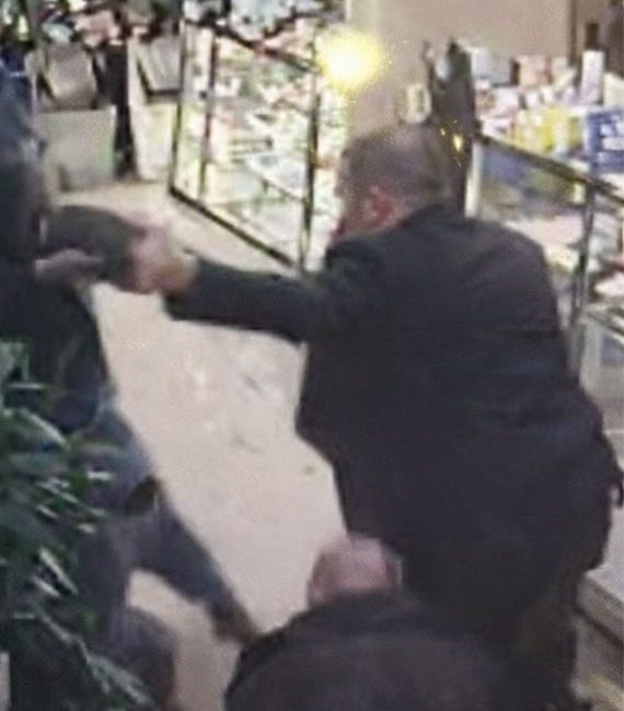 Karabük’ün tanınmış gazetecilerinden Ergün Başkaya, Büyük Birlik Partisi Karabük İl