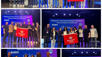 AKADEMİK VE TEKNOLOJİK EĞİTİMDE KALİTESİNİ ZİRVEYE TAŞIDI…. Karabük’te eğitimin öncüsü