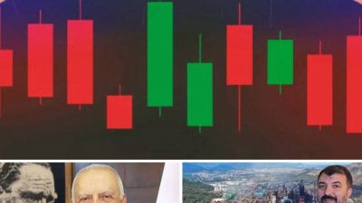 KARDEMİR VE SPK GÖRMÜYOR MU?ÖNCE ÖZBEY, ŞİMDİ GÜLEÇ!B HİSSESİ 51.85