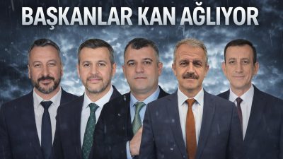 2024 yerel seçimlerinde Karabük’te, 7 belediyenin 5’ini kazanan ve bölgedeki