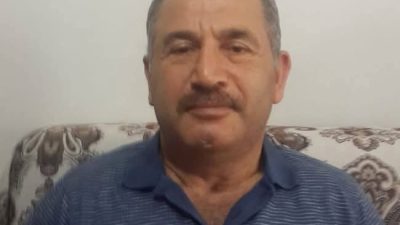 Yenice ilçesinde ormanlık alanda ağaç kesimi yaptığı sırada devrilen ağacın