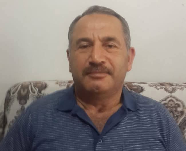 Yenice ilçesinde ormanlık alanda ağaç kesimi yaptığı sırada devrilen ağacın