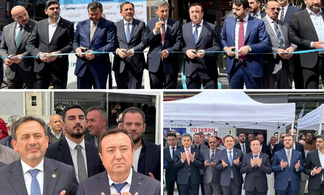 Karabük, kaliteli yaşam alanlarına katkı sunan yeni bir markayla daha