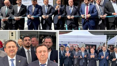 Karabük, kaliteli yaşam alanlarına katkı sunan yeni bir markayla daha