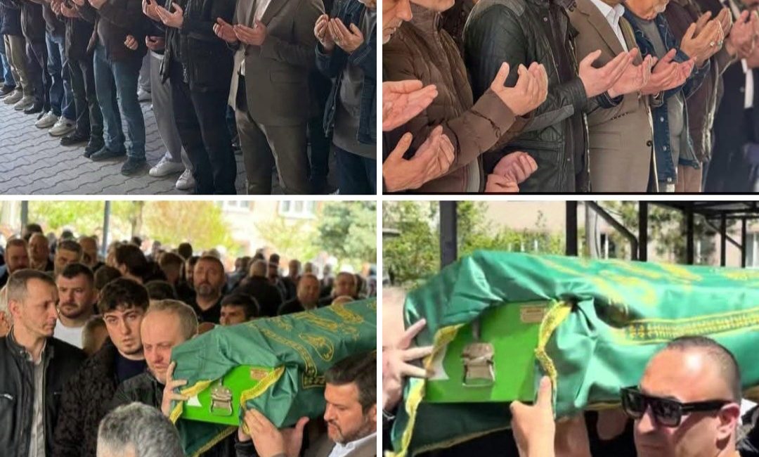 Karabük’te dün öğrenci servisi minibüsünün çarpması sonucu hayatını kaybeden 3