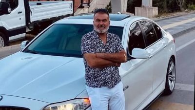 Karabük’te uzun yıllar galericilik yapan ve son olarak, tekel bayisi