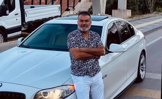 Karabük’te uzun yıllar galericilik yapan ve son olarak, tekel bayisi