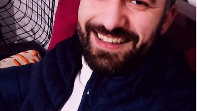 Karabük’te yayın yapan ‘Karabük Olay Haber’in sahibi Muhammet Çakır, yalnız