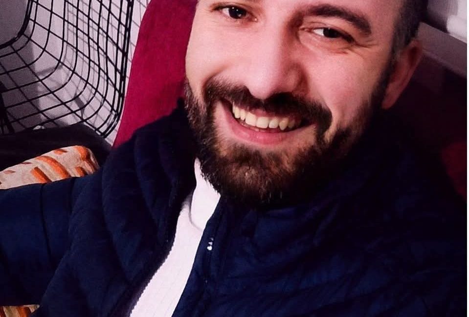 Karabük’te yayın yapan ‘Karabük Olay Haber’in sahibi Muhammet Çakır, yalnız