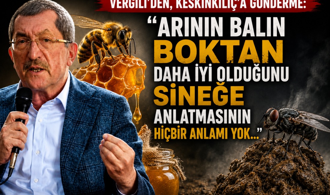 Milliyetçi Hareket Partisi ve Karabük siyasetinin önemli ismi Rafet Vergili,