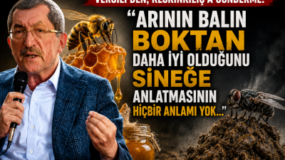 Milliyetçi Hareket Partisi ve Karabük siyasetinin önemli ismi Rafet Vergili,