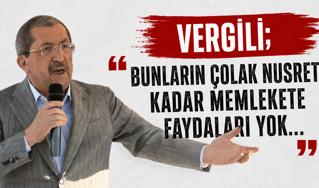Son dönemlerde yaptığı açıklamalar ile Karabük siyasetine hız kazandıran siyasetçi