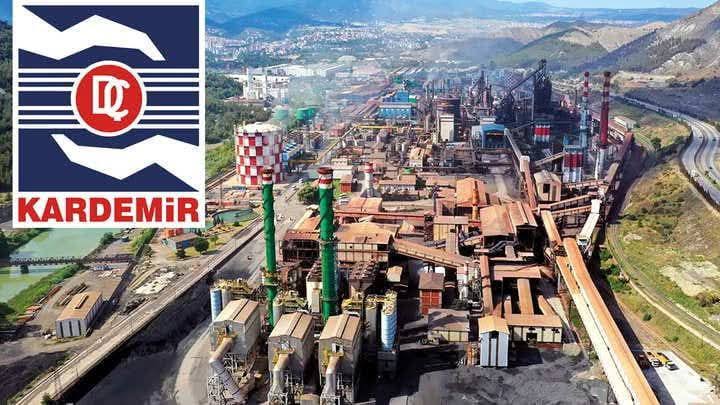Karabük’ün en büyük varoluş sebeplerinin başında gelen, Türk Sanayisinin teminatlarından