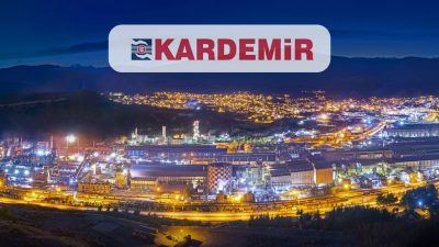 SATIŞLAR DÜŞTÜ, ERDEMİR VE İSDEMİR, KARDEMİR’İ GÖLGEDE BIRAKTI… Türkiye’nin ilk