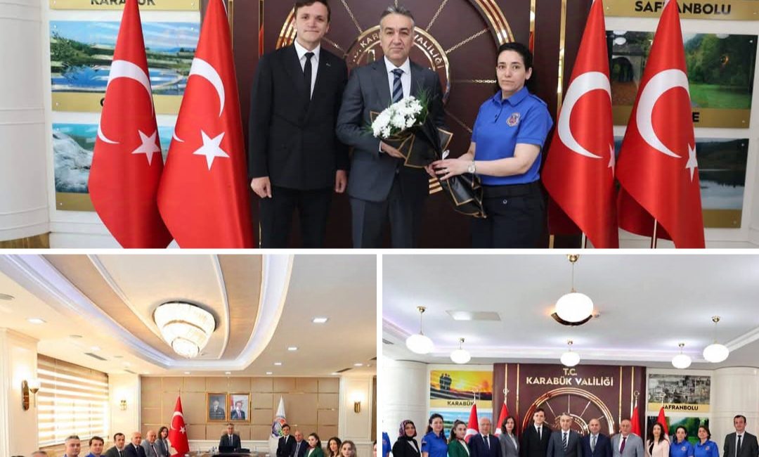 Karabük Cezaevi ve Basın Savcısı Oğuz Yılmaz, Karabük T Tipi