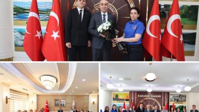 Karabük Cezaevi ve Basın Savcısı Oğuz Yılmaz, Karabük T Tipi