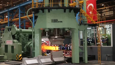 ÜST DÜZEY İSİMLER GÖREVDEN ALINDI… Karabük Demir-Çelik Fabrikaları (KARDEMİR) A.Ş.