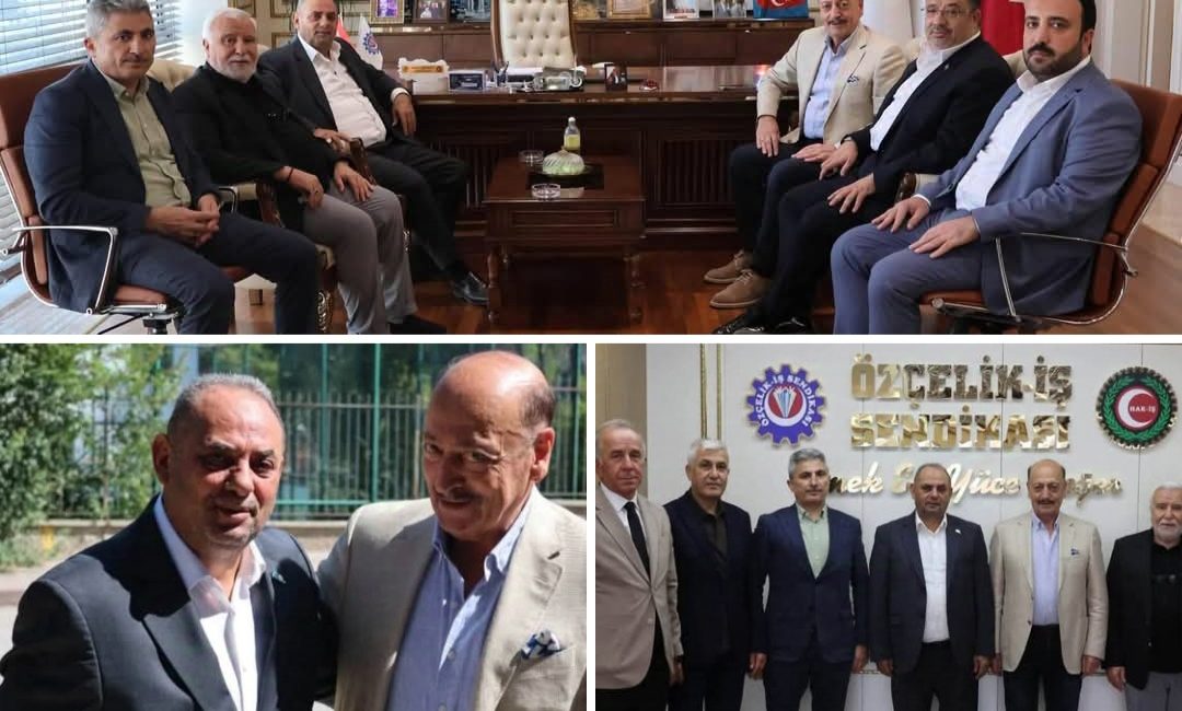 Önceki dönem Çalışma ve Sosyal Güvenlik Bakanı ve AK Parti