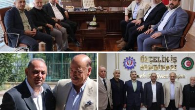Önceki dönem Çalışma ve Sosyal Güvenlik Bakanı ve AK Parti