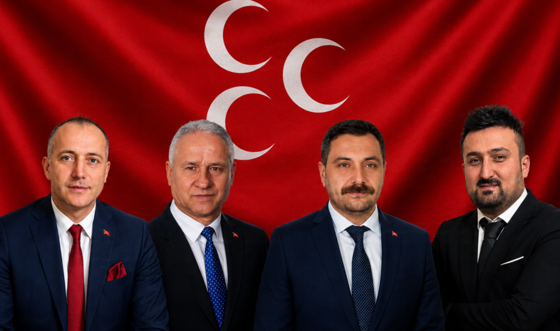Yenice eski Belediye Başkanı Zeki Çaylı, Eskipazar Belediye Başkan Adayı