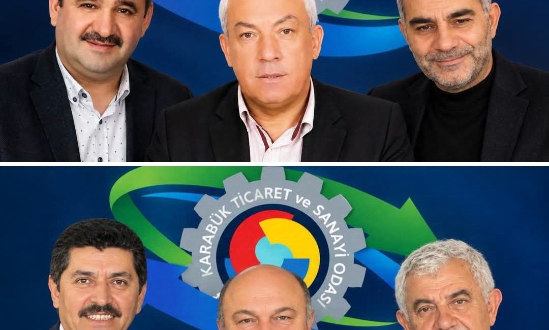 5.Grup’ta sandık sonucu, başkanlık yarışının seyrini değiştirebilir. Karabük Ticaret ve