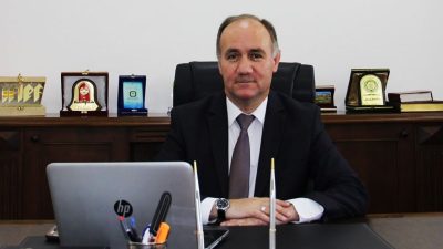 Cumhurbaşkanı Recep Tayyip Erdoğan’ın imzasıyla yayımlanan kararname ile Diyanet Akademisi