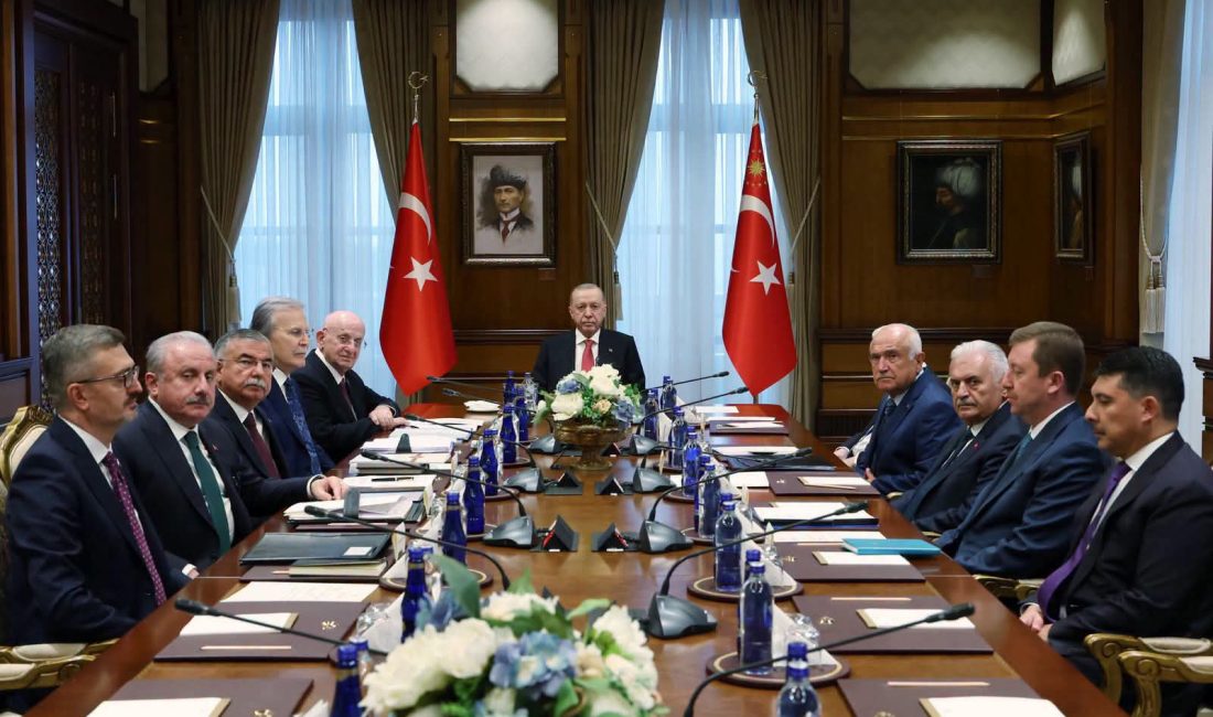 Karabük’ün siyasi büyüğü ve Türk siyasetinin önemli ismi Mehmet Ali