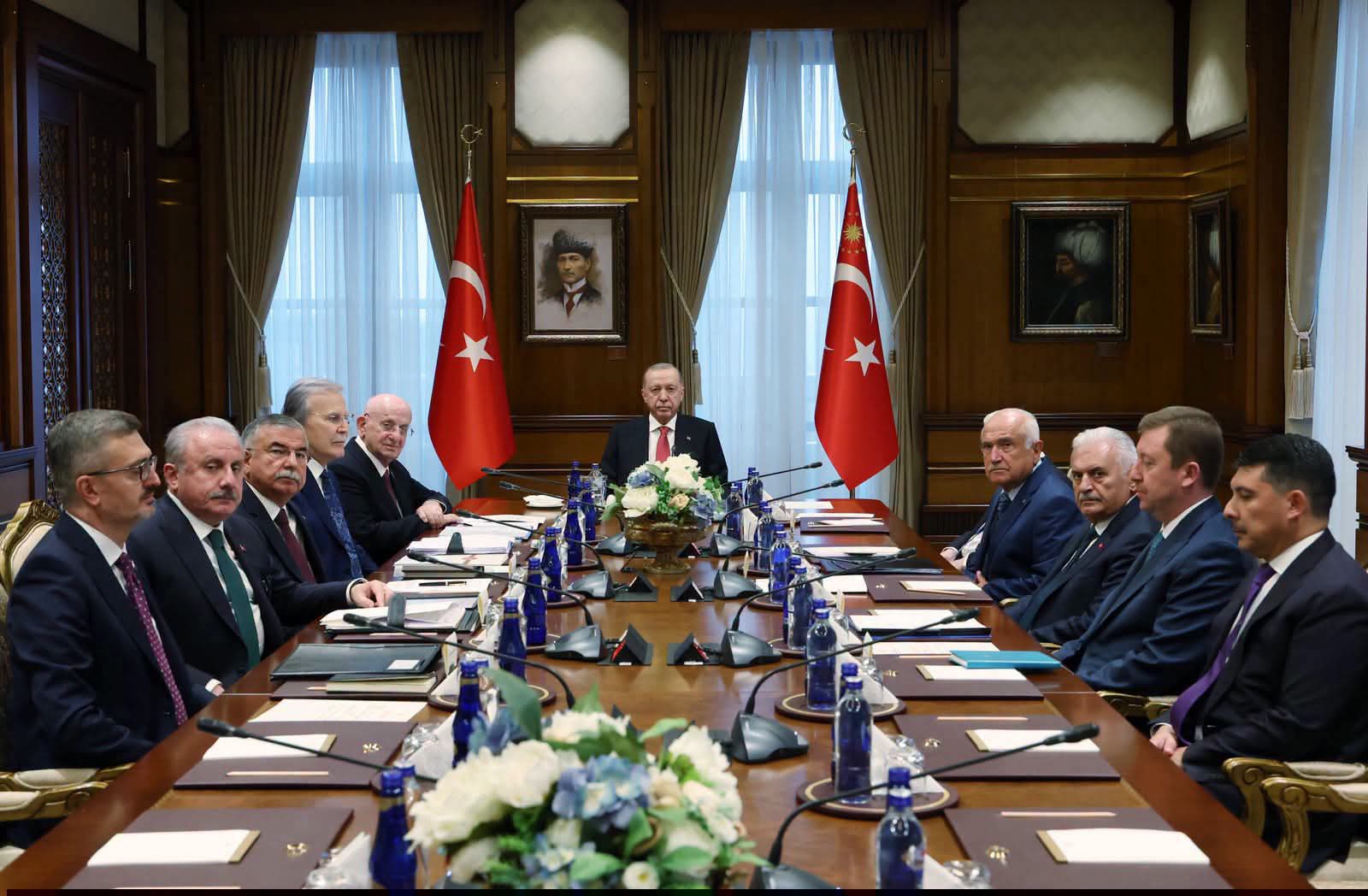 Karabük’ün siyasi büyüğü ve Türk siyasetinin önemli ismi Mehmet Ali