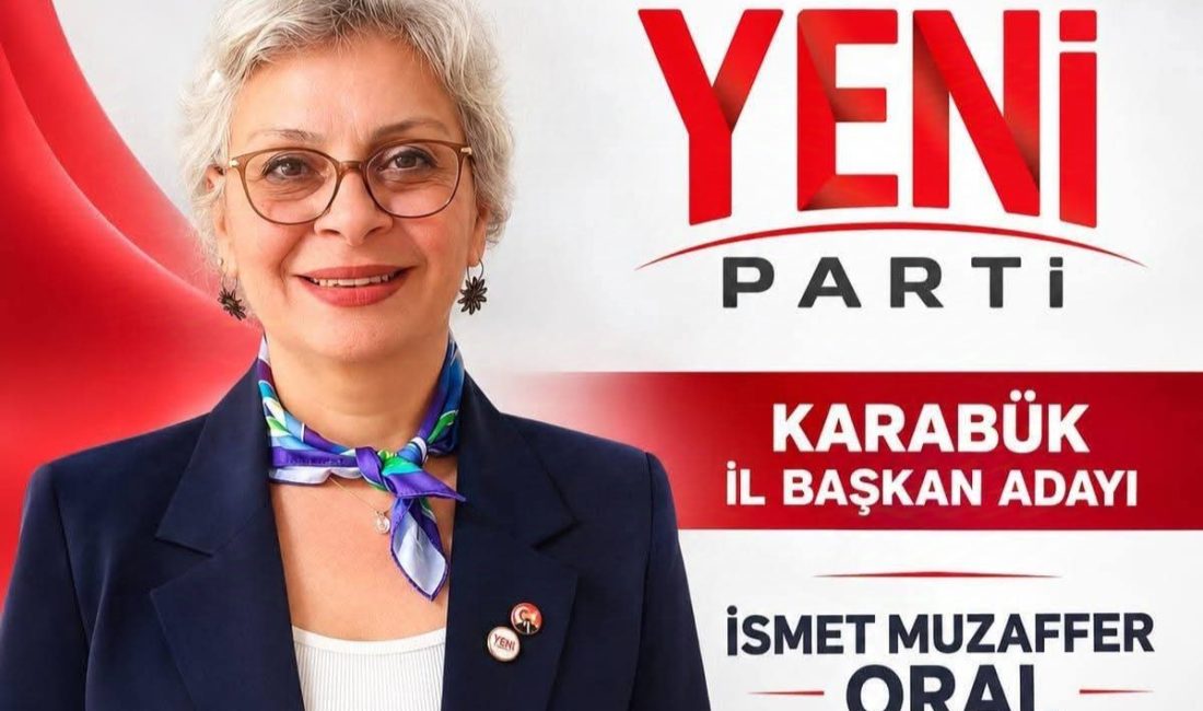 YENİ PARTİLİLER İSMET MUZAFFER ORAL ETRAFINDA KENETLENİYOR! Karabük’te yıllardır Cumhuriyet