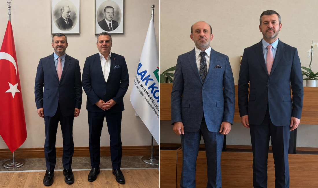 Karabük Belediye Başkanı Özkan Çetinkaya, Karabük’te hayata geçirilmesi planlanan Bayır