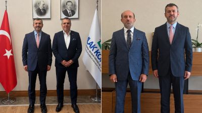 Karabük Belediye Başkanı Özkan Çetinkaya, Karabük’te hayata geçirilmesi planlanan Bayır